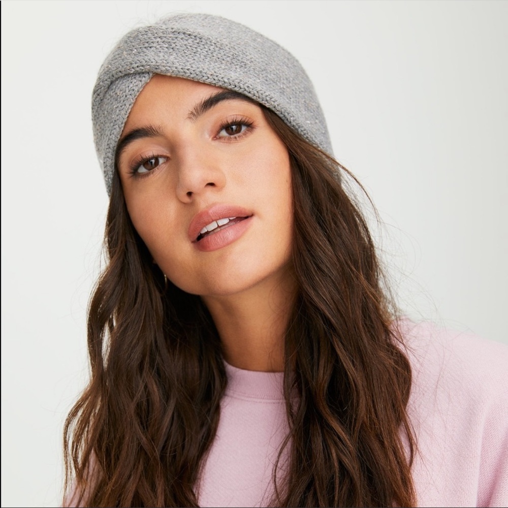 💕 Host Pick 💕 - 🌾 Knit Headband